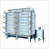 GY5-1200 液流式絞紗染色機